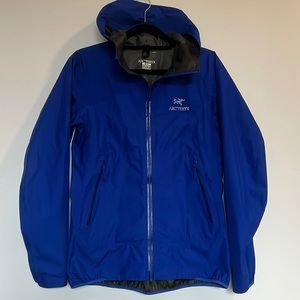 Arcteryx Gortex Jacket